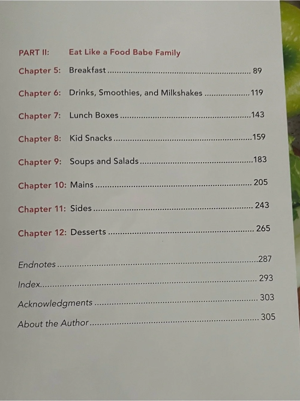 Food Babe Family: More Than 100 Recipes and Foolproof Strategies - Hardcover